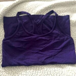 Lululemon Ebb to Street Tank